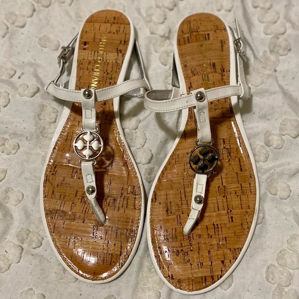 Arturo Chiang Sandals Size 9.5
